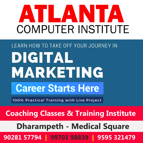 Digital Marketing ECommerce Courses 