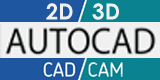 Autocad CAD Coaching Institute